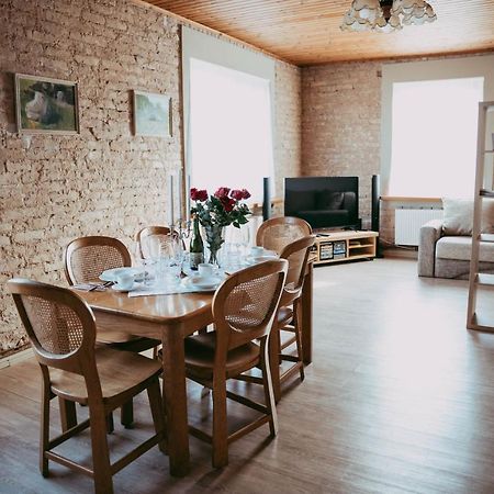Rumido Suite Valmiera Exterior photo