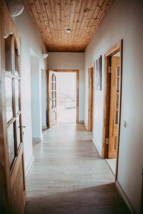 Rumido Suite Valmiera Exterior photo