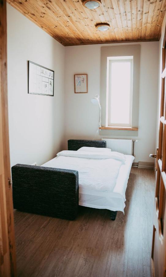 Rumido Suite Valmiera Exterior photo