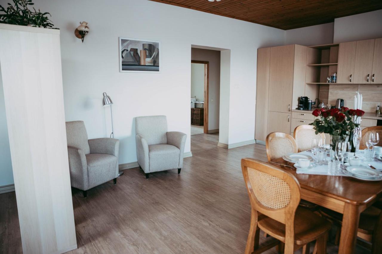 Rumido Suite Valmiera Exterior photo